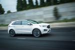 Ford Endura ST-Line 2018 года